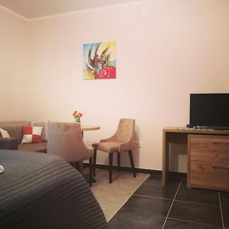 Zlatibor Hills Studio Экстерьер фото