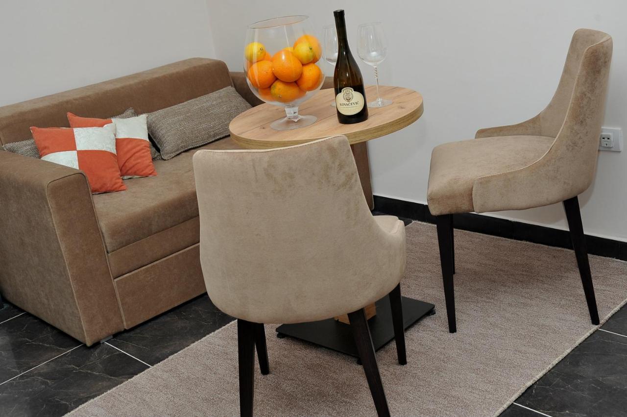 Zlatibor Hills Studio Экстерьер фото