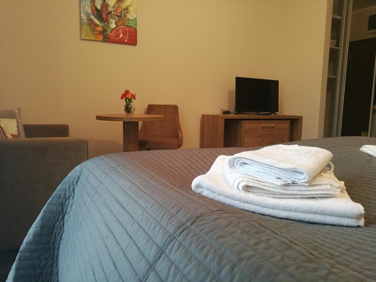 Zlatibor Hills Studio Экстерьер фото
