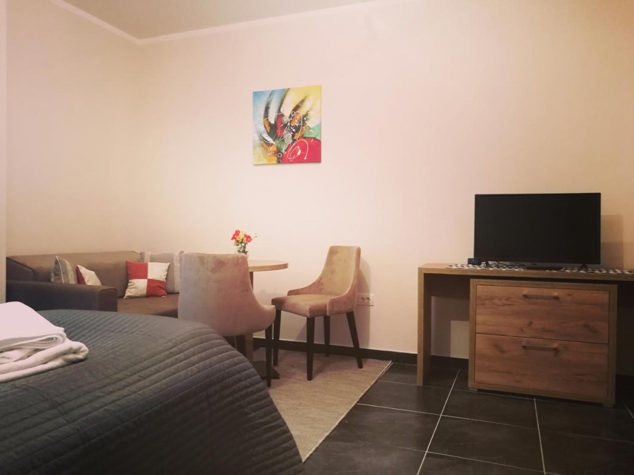 Zlatibor Hills Studio Экстерьер фото