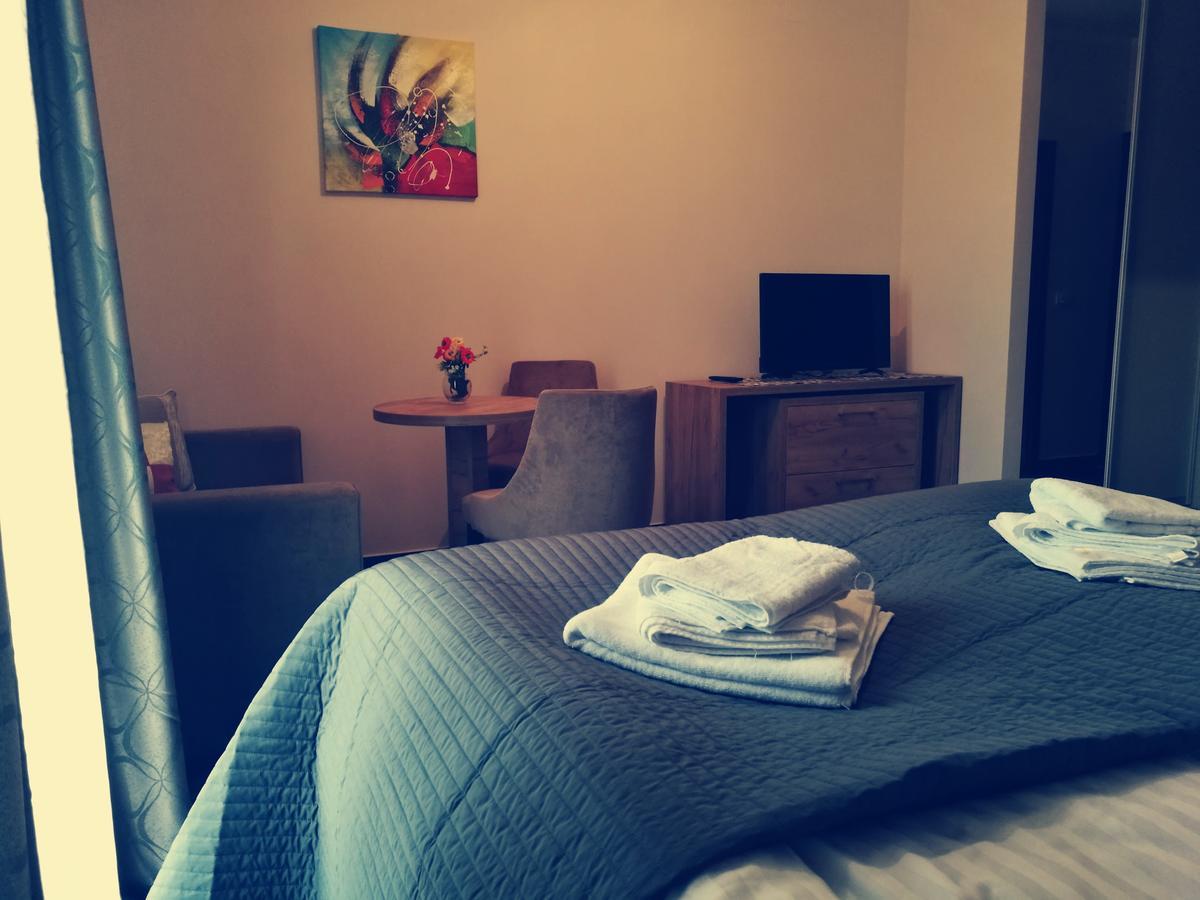 Zlatibor Hills Studio Экстерьер фото