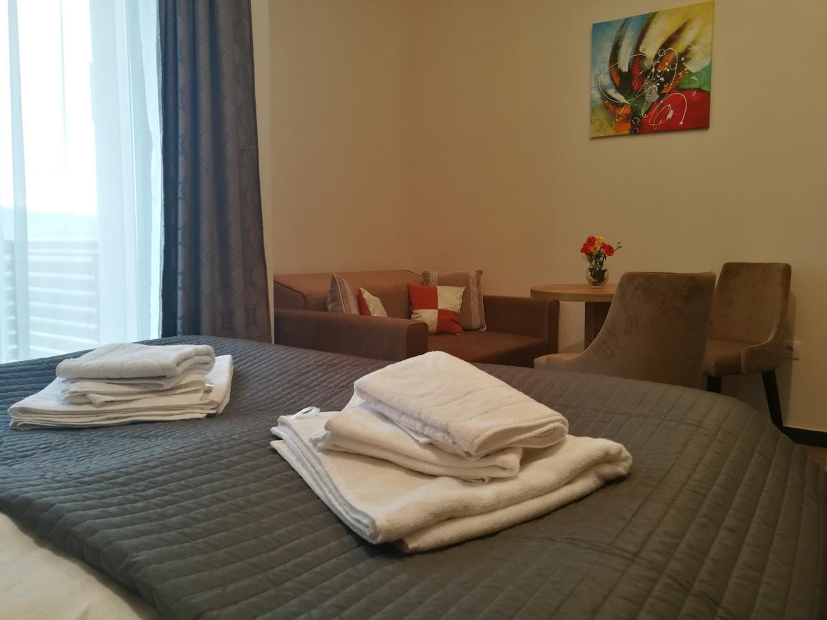 Zlatibor Hills Studio Экстерьер фото