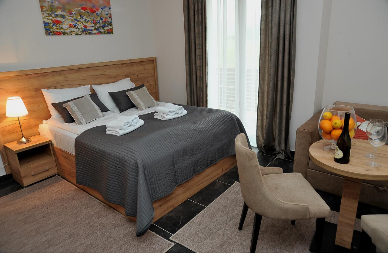 Zlatibor Hills Studio Экстерьер фото