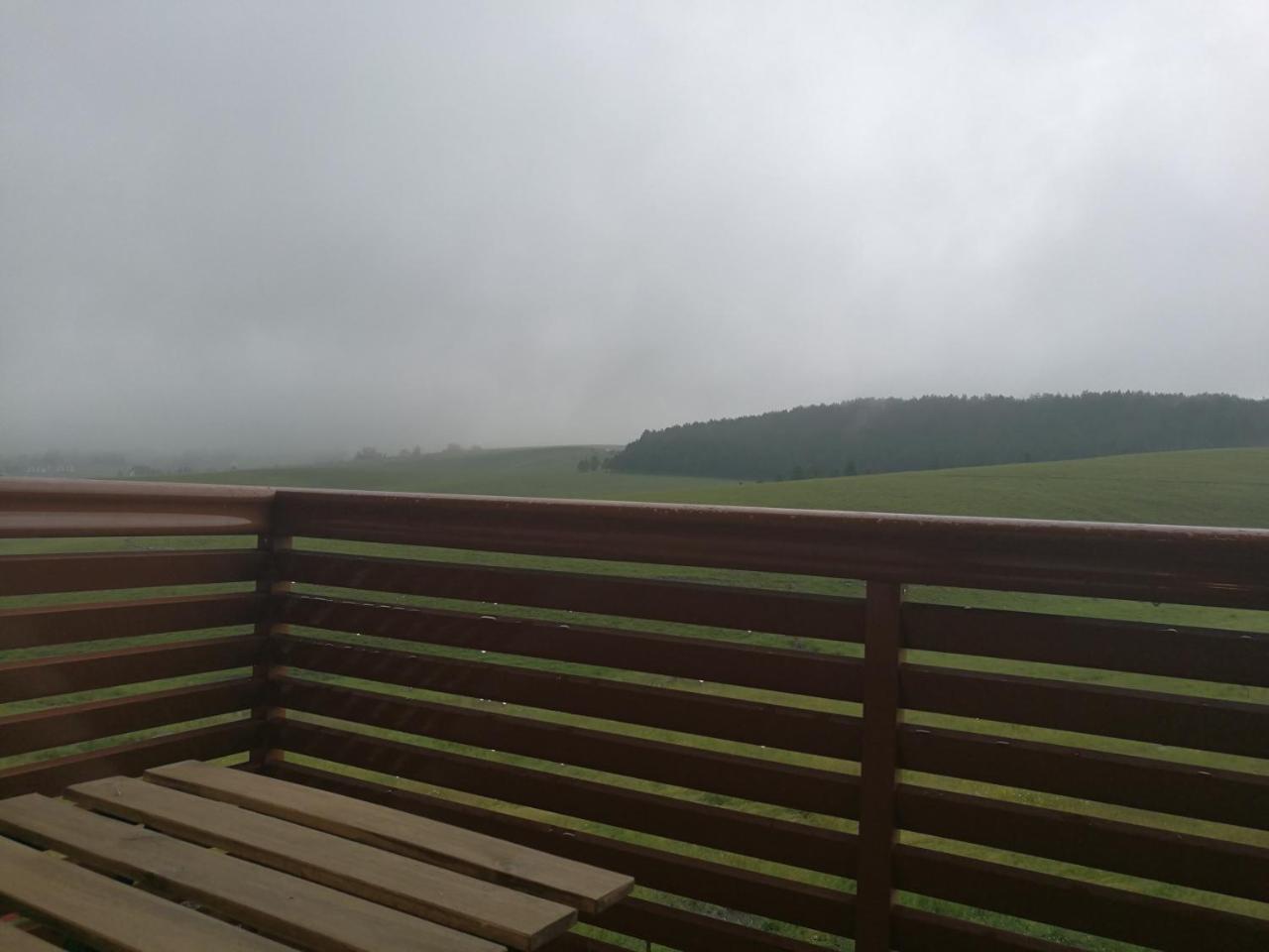 Zlatibor Hills Studio Экстерьер фото