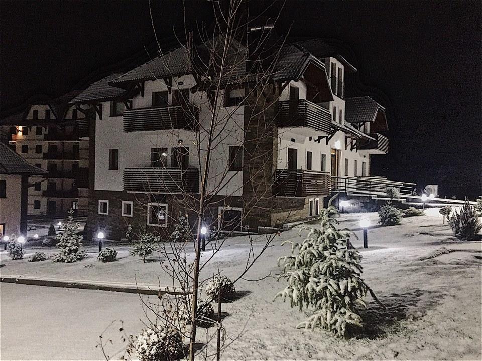 Zlatibor Hills Studio Экстерьер фото
